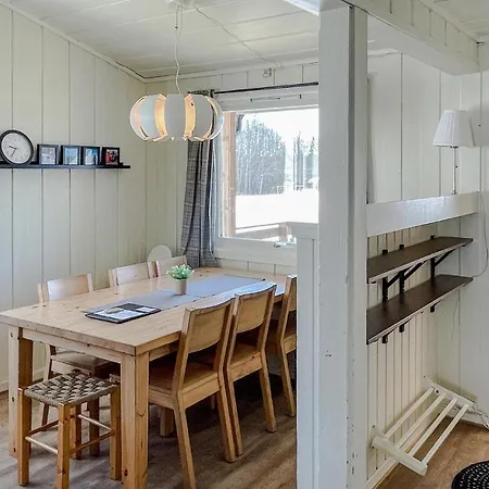 Amazing In With Kitchen Feriehus