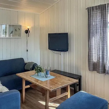 Feriehus Amazing In With Kitchen *