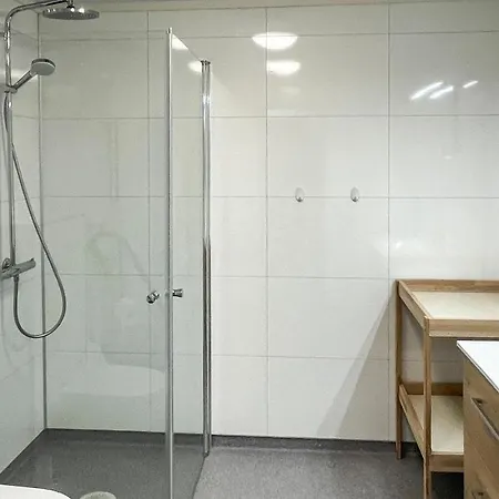 Amazing In With Kitchen Feriehus *